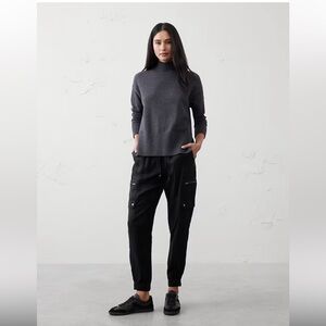 TENCEL™ CARGO JOGGER

Petite